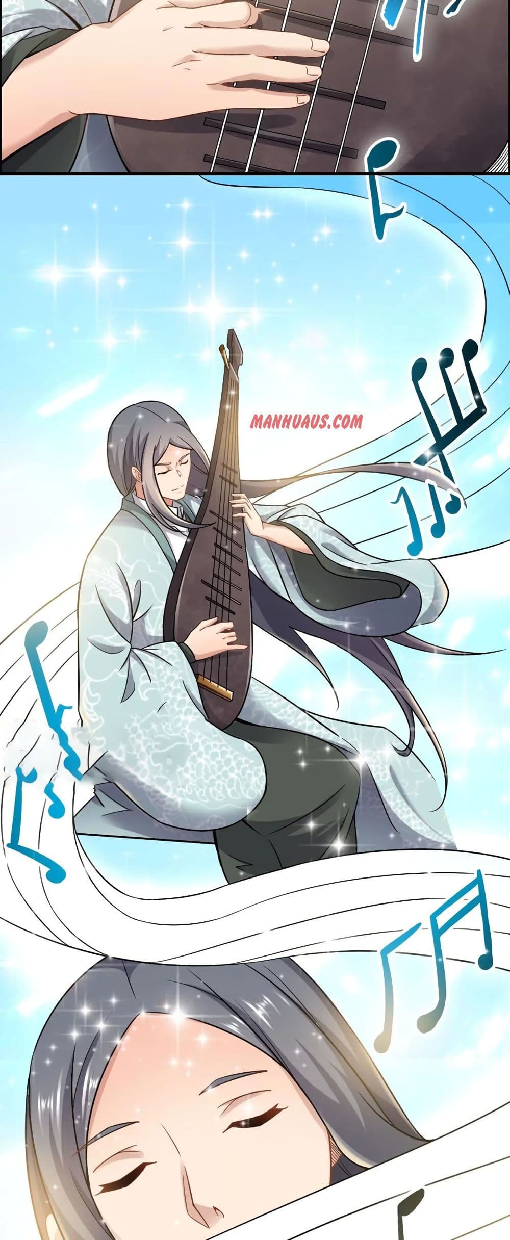 Super Warrior in Another World ทหารเซียนไปหาเมียที่ต่างโลก page 7