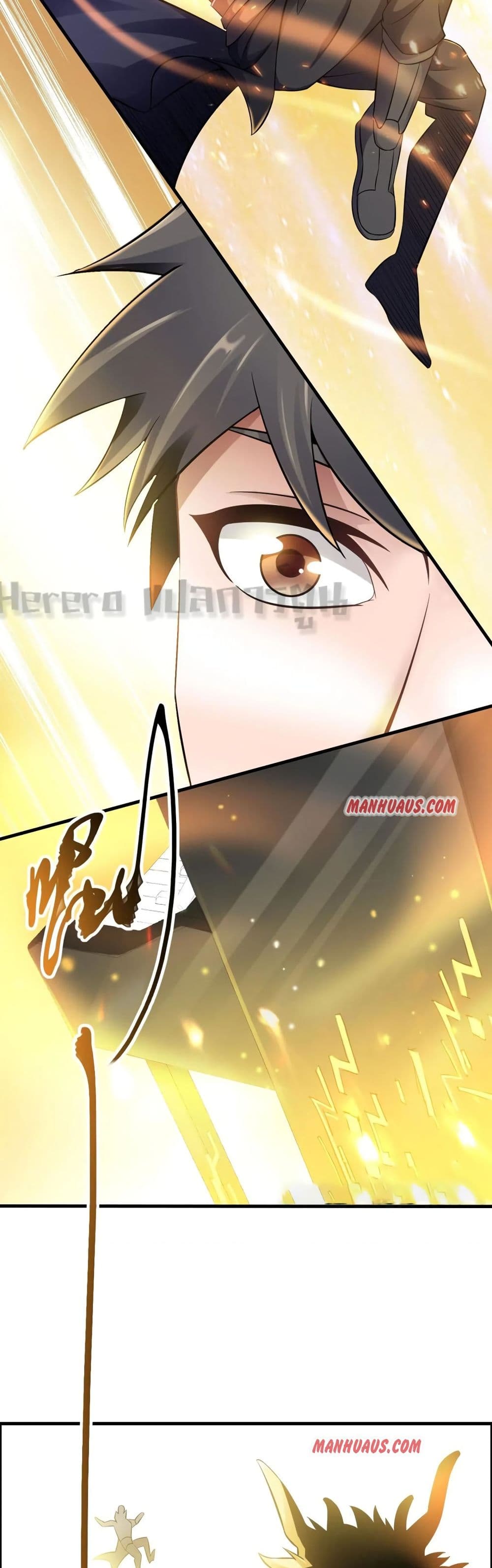 Super Warrior in Another World ทหารเซียนไปหาเมียที่ต่างโลก page 18