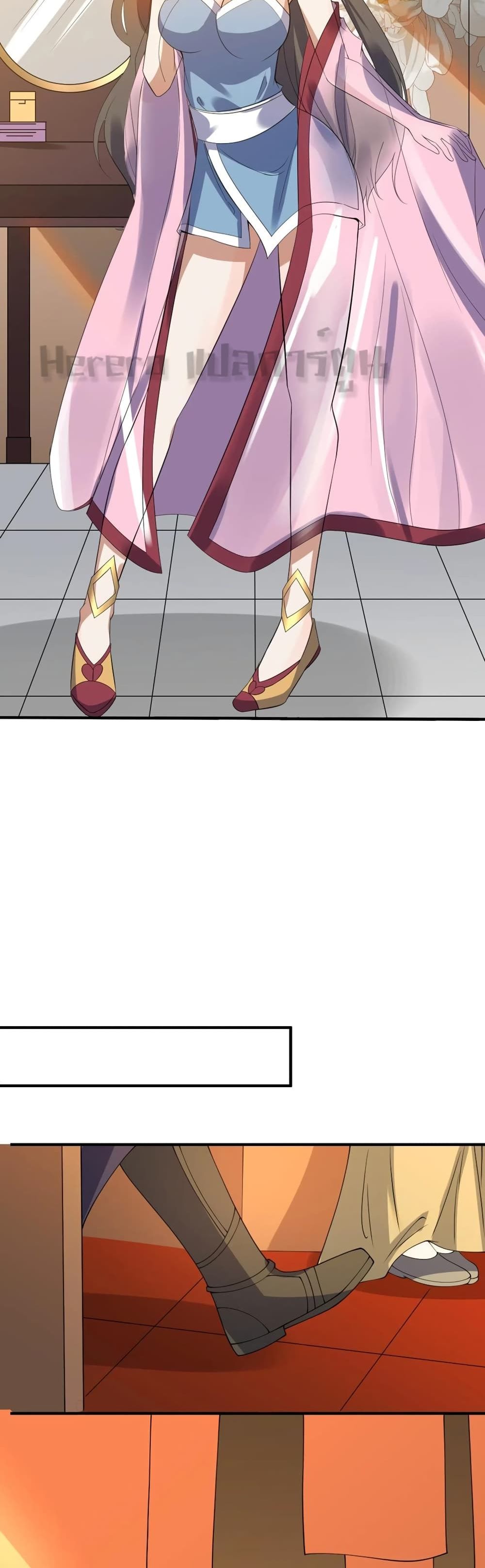 Super Warrior in Another World ทหารเซียนไปหาเมียที่ต่างโลก page 8