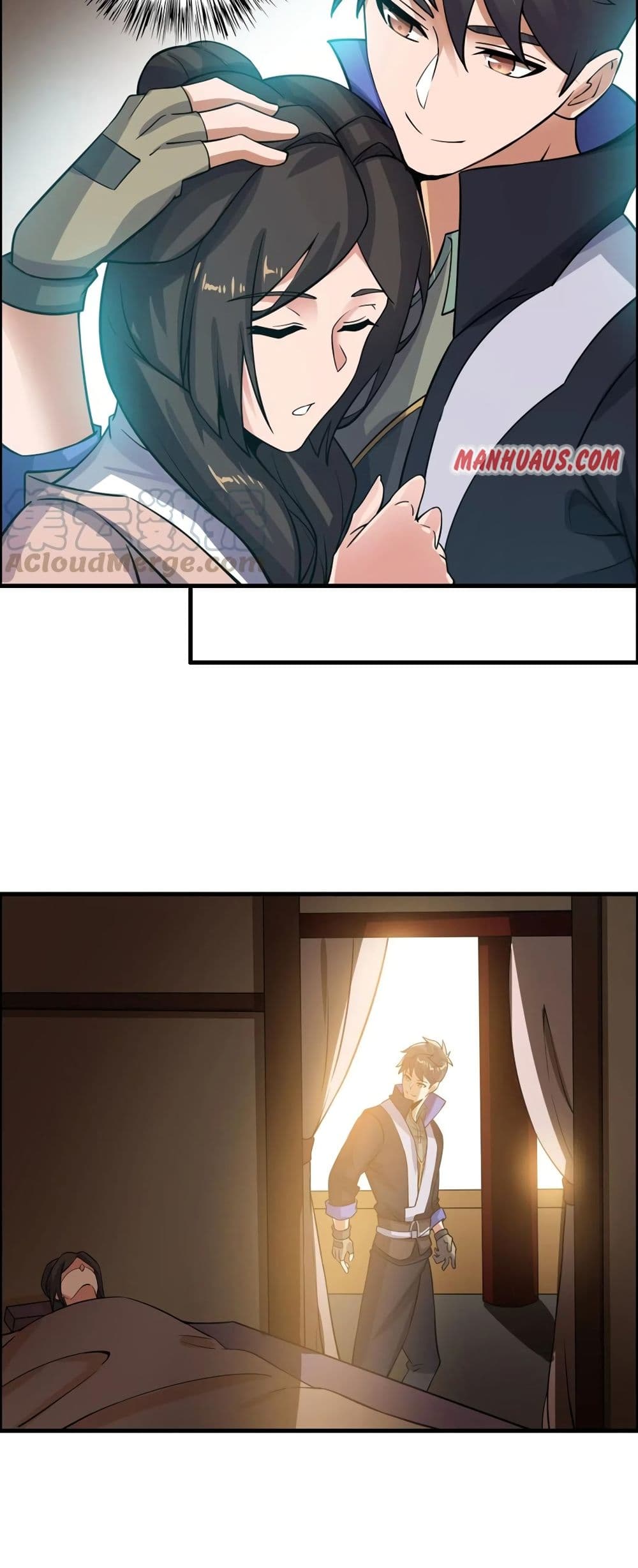 Super Warrior in Another World ทหารเซียนไปหาเมียที่ต่างโลก page 17
