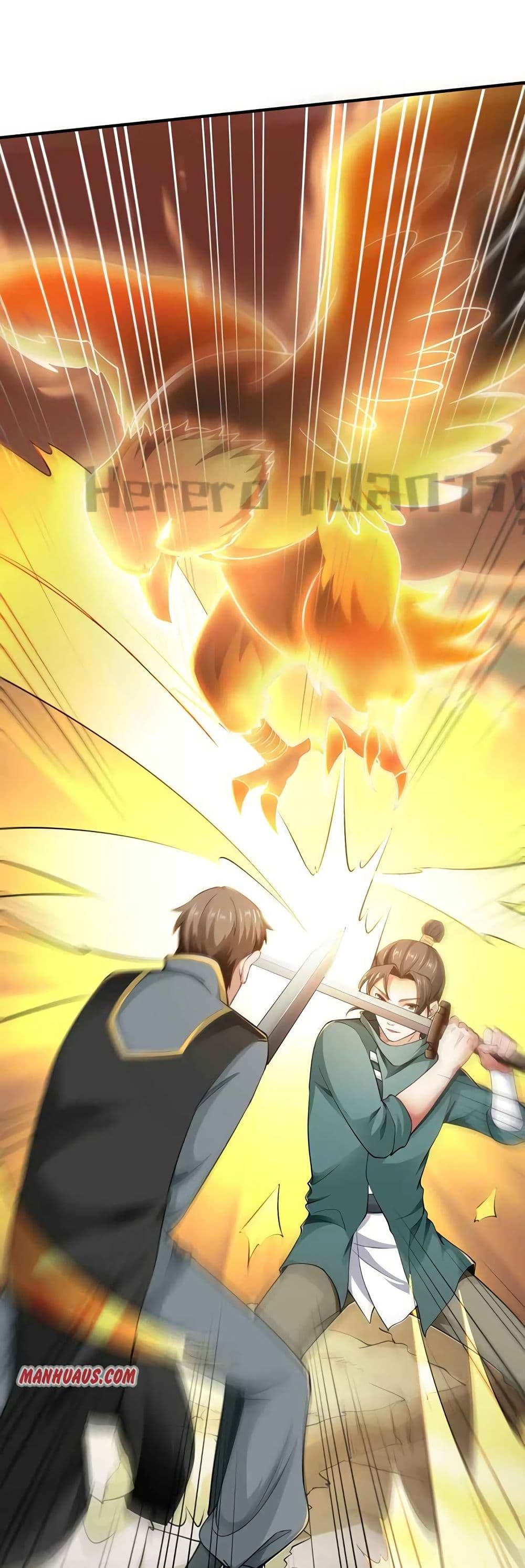 Super Warrior in Another World ทหารเซียนไปหาเมียที่ต่างโลก page 18