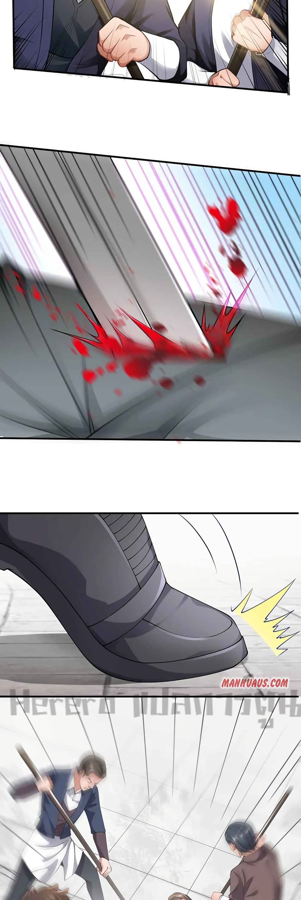 Super Warrior in Another World ทหารเซียนไปหาเมียที่ต่างโลก page 24