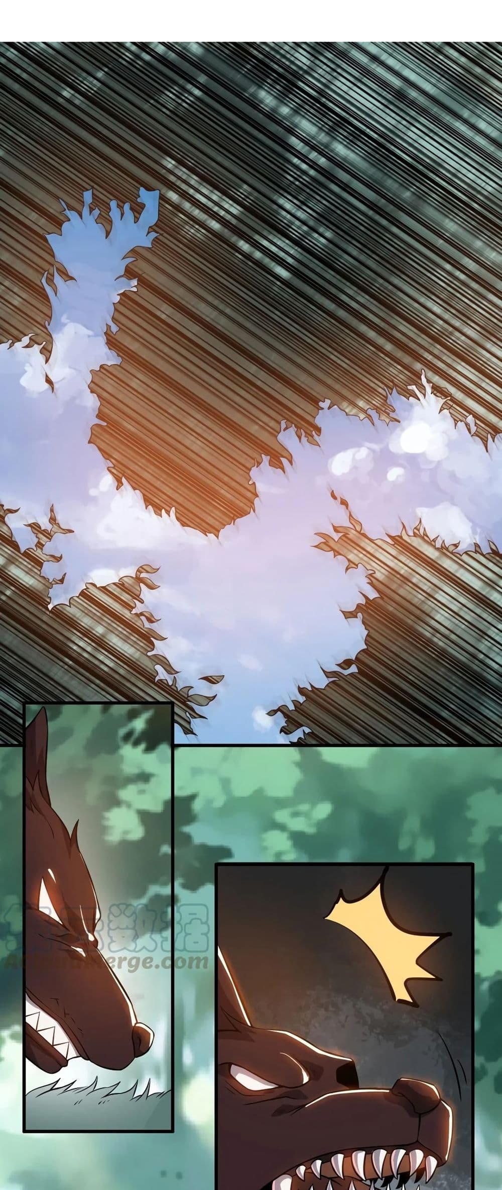 Super Warrior in Another World ทหารเซียนไปหาเมียที่ต่างโลก page 15