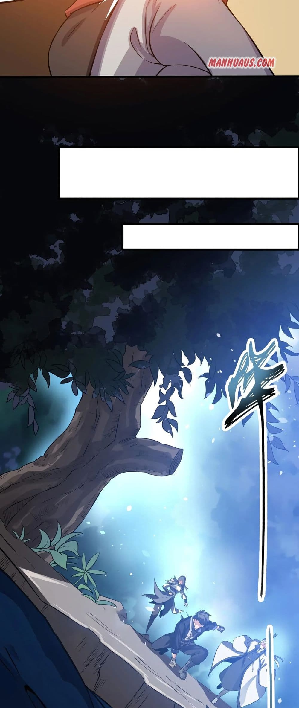 Super Warrior in Another World ทหารเซียนไปหาเมียที่ต่างโลก page 24