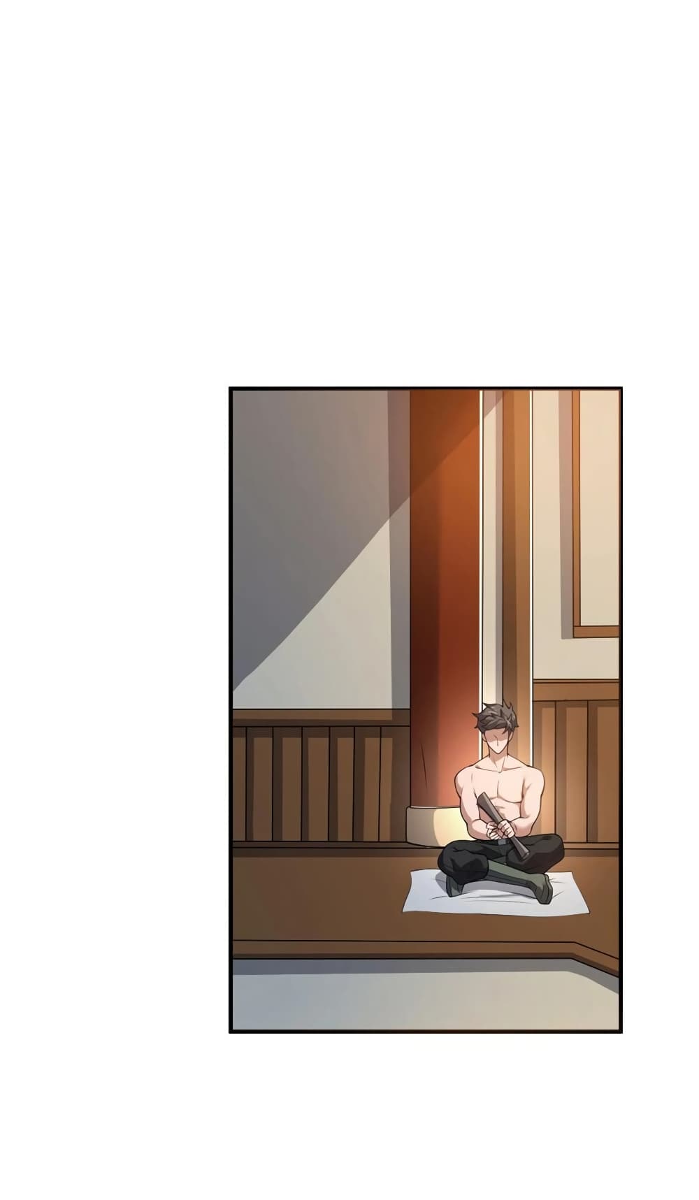 Super Warrior in Another World ทหารเซียนไปหาเมียที่ต่างโลก page 36