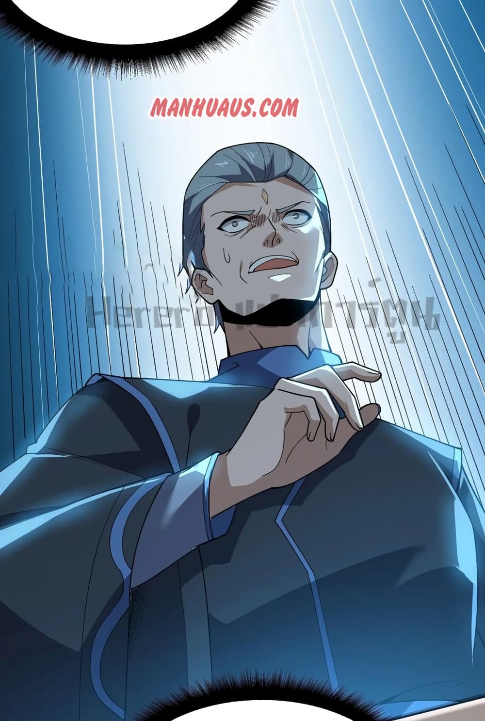Super Warrior in Another World ทหารเซียนไปหาเมียที่ต่างโลก page 47