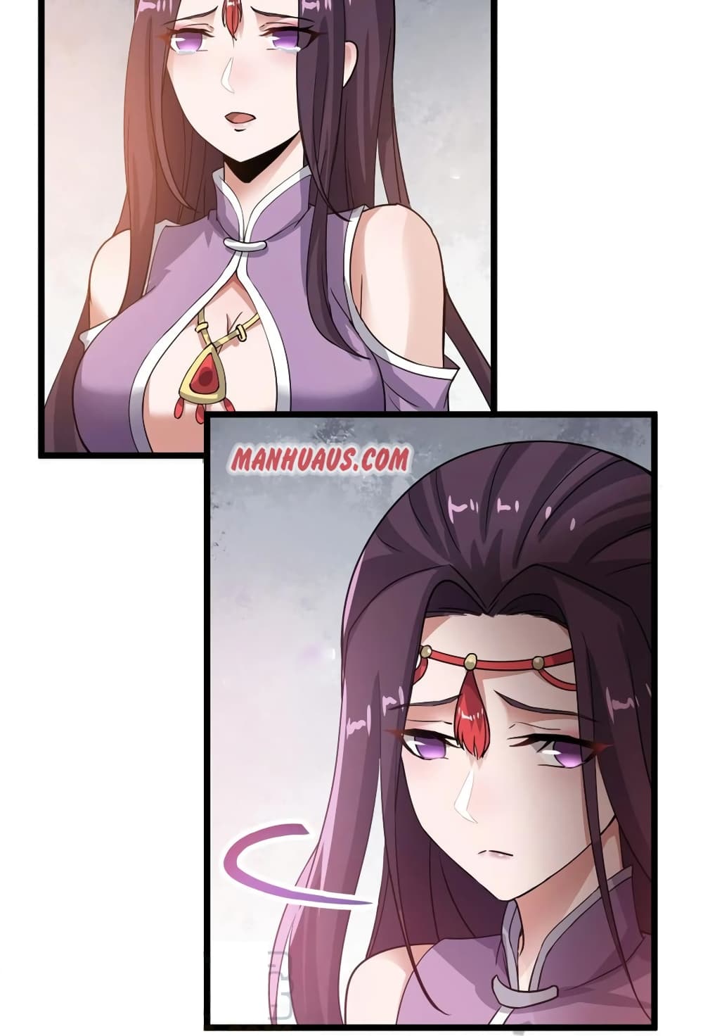 Super Warrior in Another World ทหารเซียนไปหาเมียที่ต่างโลก page 31