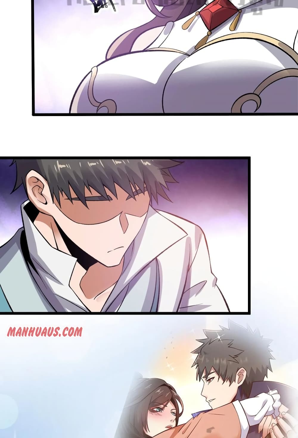Super Warrior in Another World ทหารเซียนไปหาเมียที่ต่างโลก page 44
