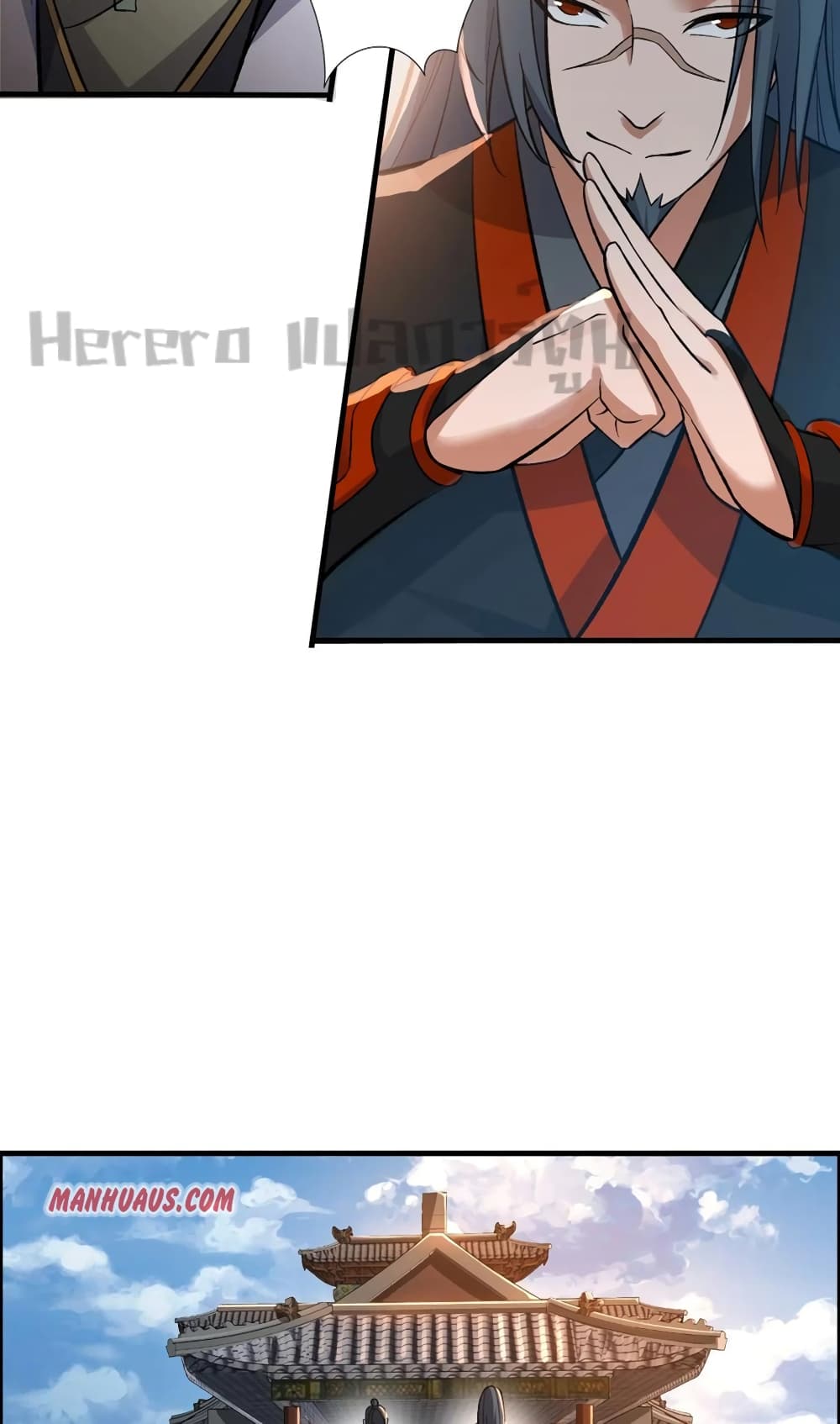 Super Warrior in Another World ทหารเซียนไปหาเมียที่ต่างโลก page 8