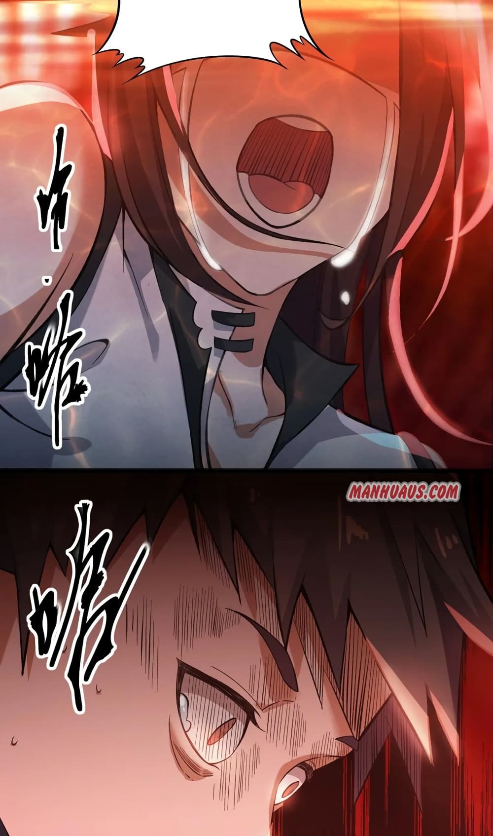 Super Warrior in Another World ทหารเซียนไปหาเมียที่ต่างโลก page 19