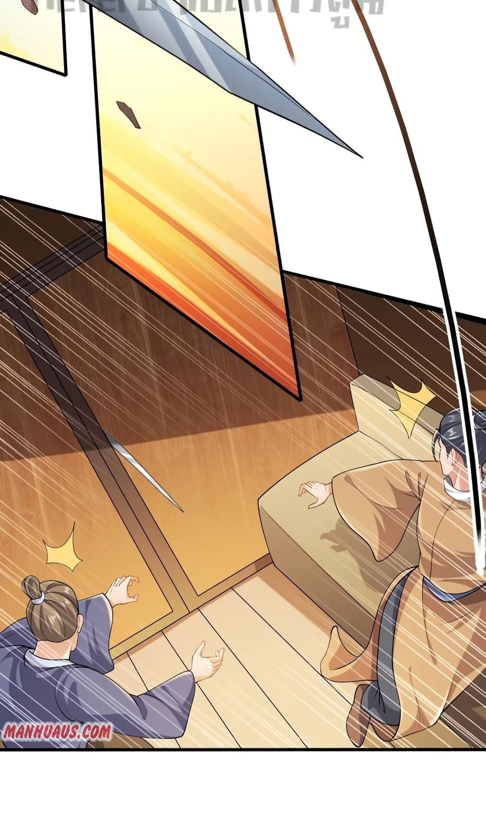 Super Warrior in Another World ทหารเซียนไปหาเมียที่ต่างโลก page 38