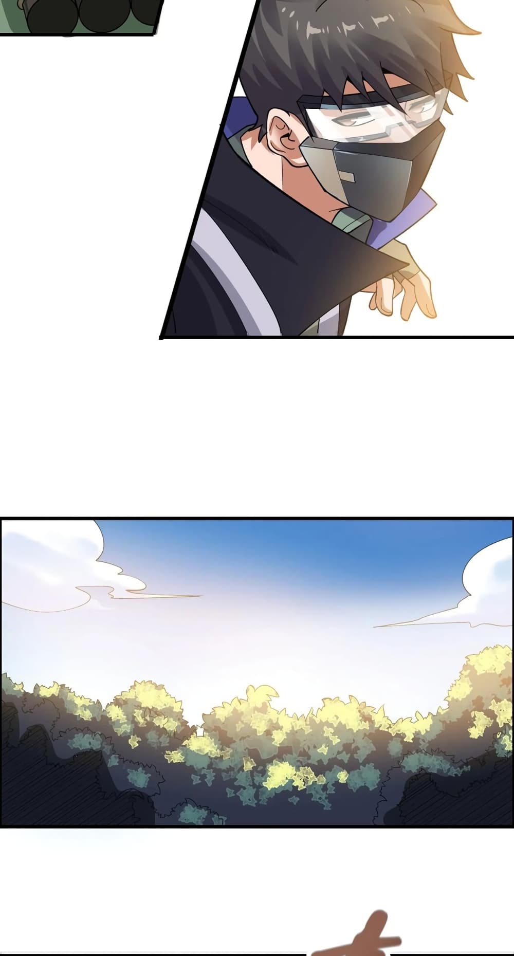 Super Warrior in Another World ทหารเซียนไปหาเมียที่ต่างโลก page 15