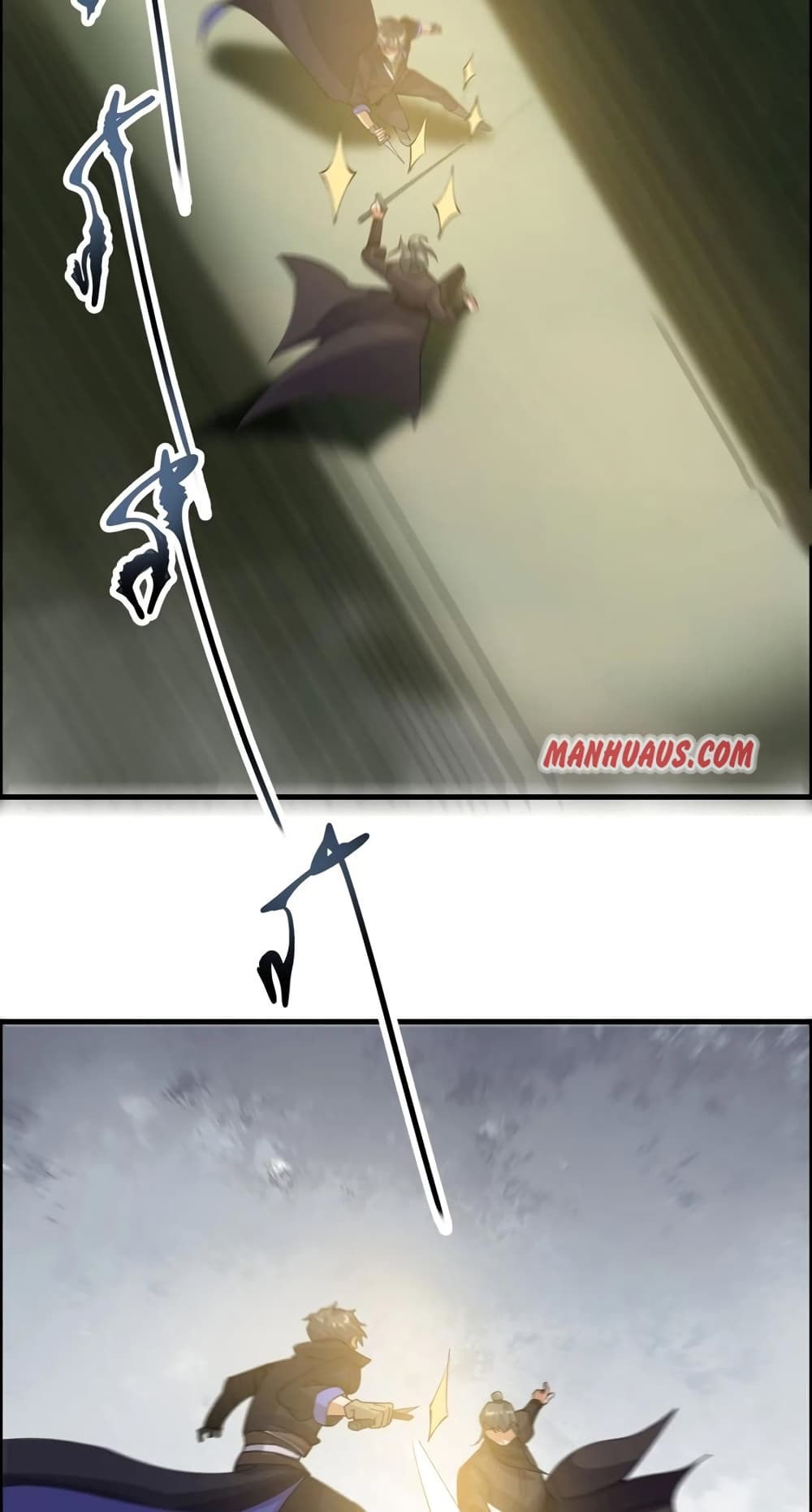Super Warrior in Another World ทหารเซียนไปหาเมียที่ต่างโลก page 22