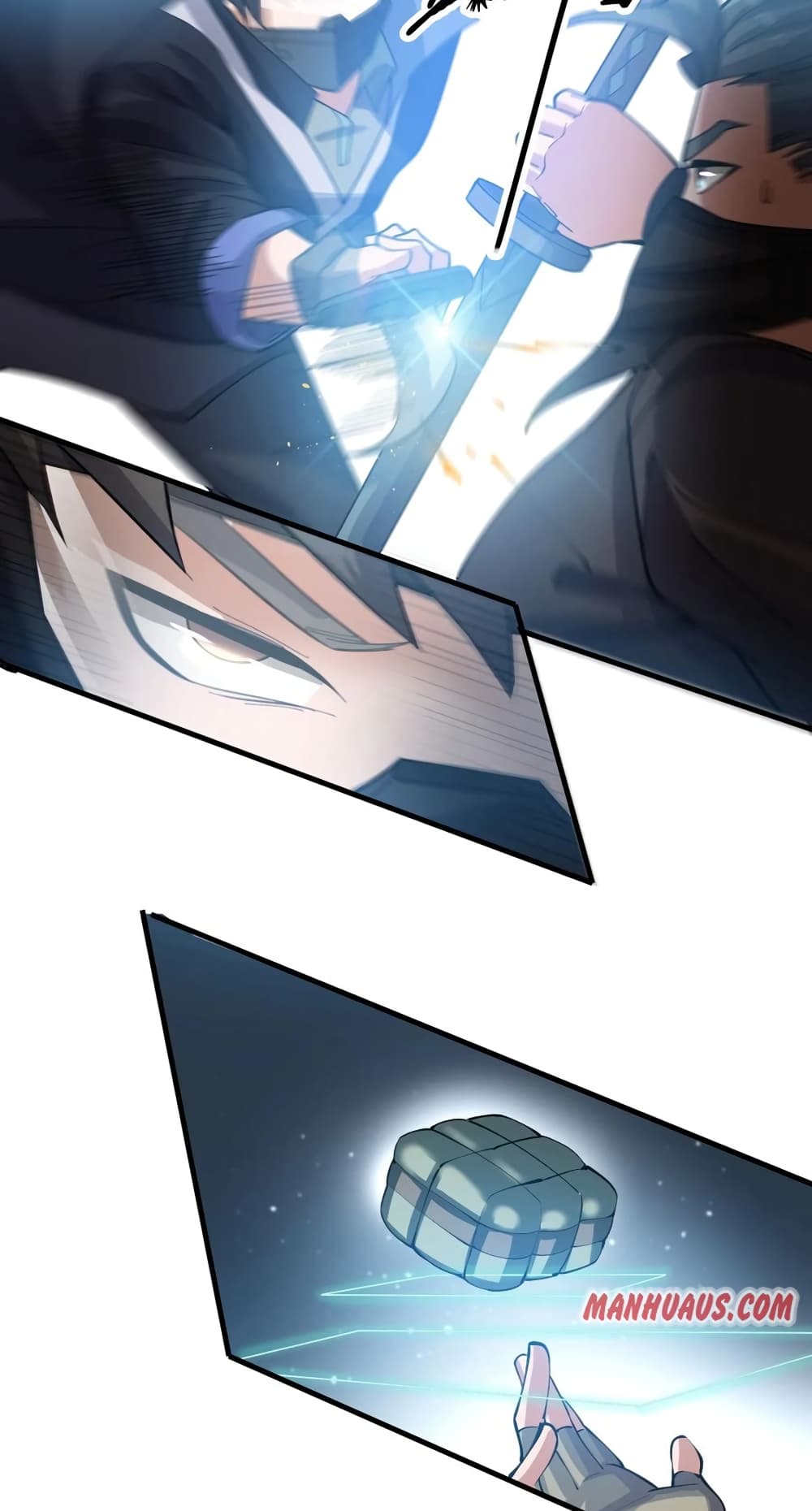 Super Warrior in Another World ทหารเซียนไปหาเมียที่ต่างโลก page 24
