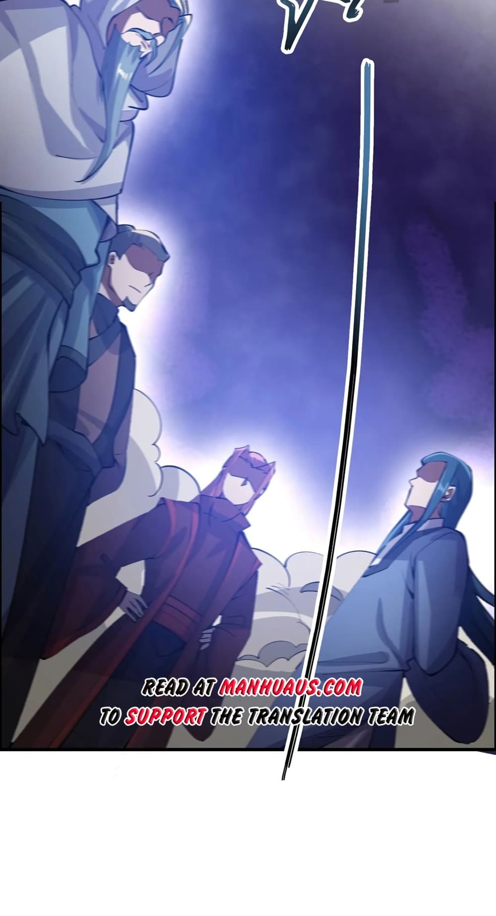 Super Warrior in Another World ทหารเซียนไปหาเมียที่ต่างโลก page 41
