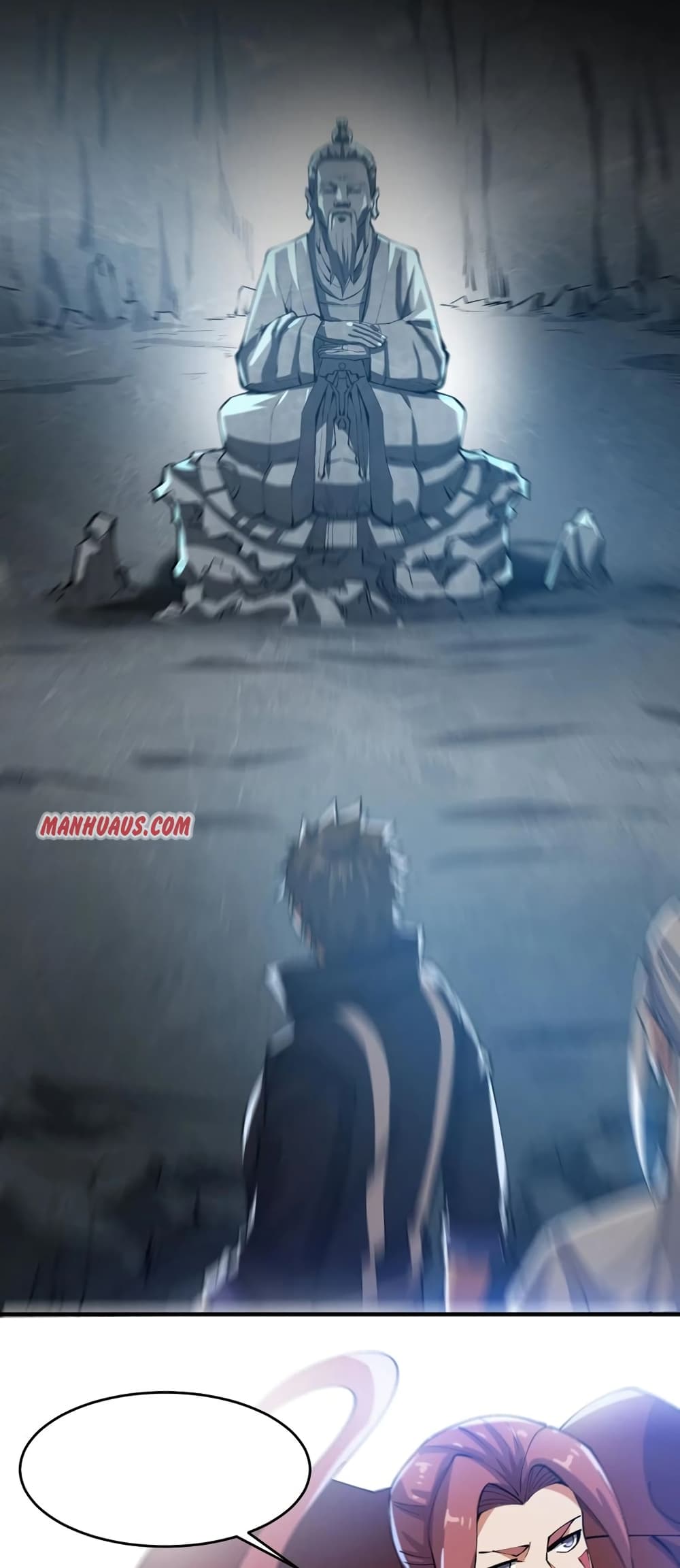 Super Warrior in Another World ทหารเซียนไปหาเมียที่ต่างโลก page 9