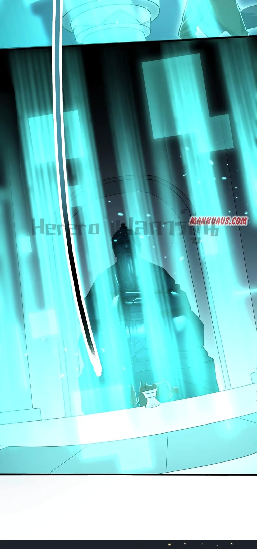 Super Warrior in Another World ทหารเซียนไปหาเมียที่ต่างโลก page 7