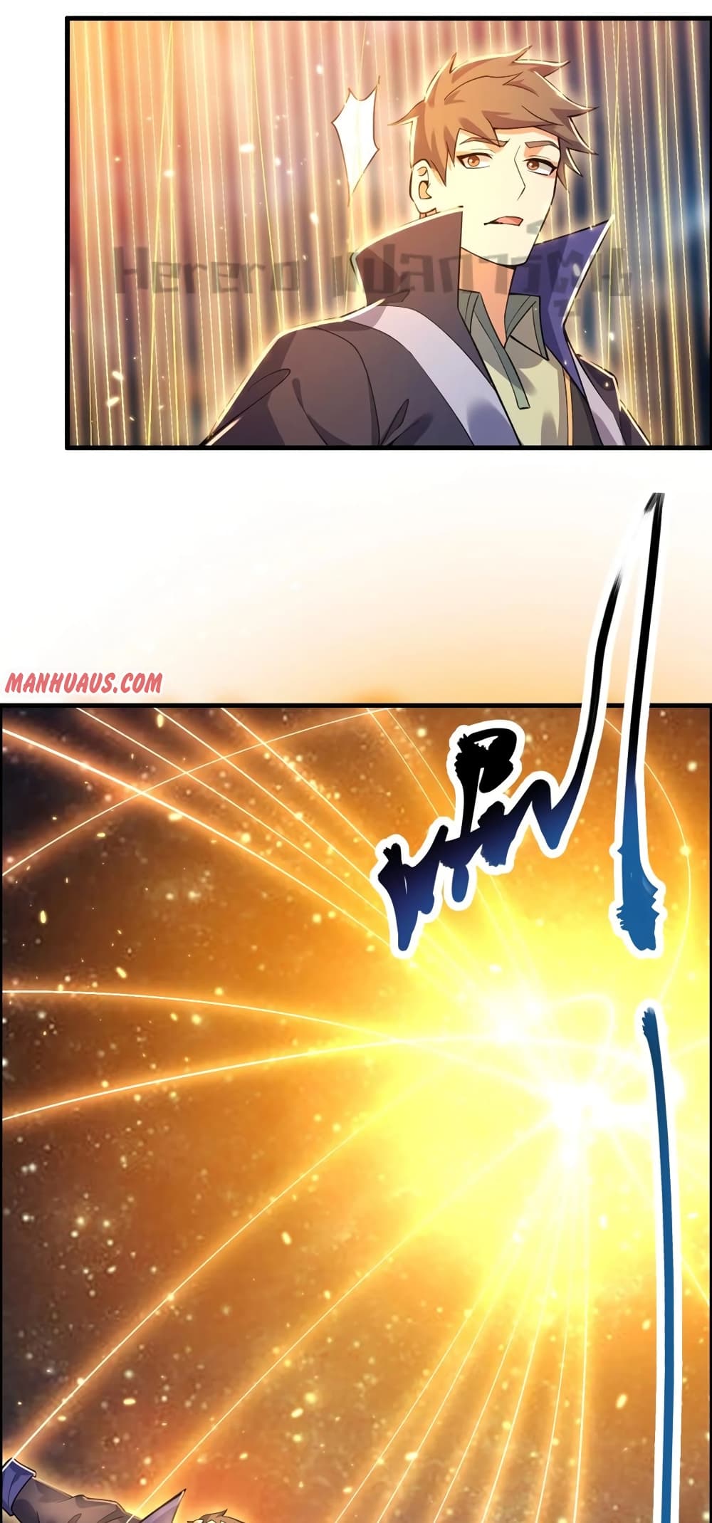 Super Warrior in Another World ทหารเซียนไปหาเมียที่ต่างโลก page 12