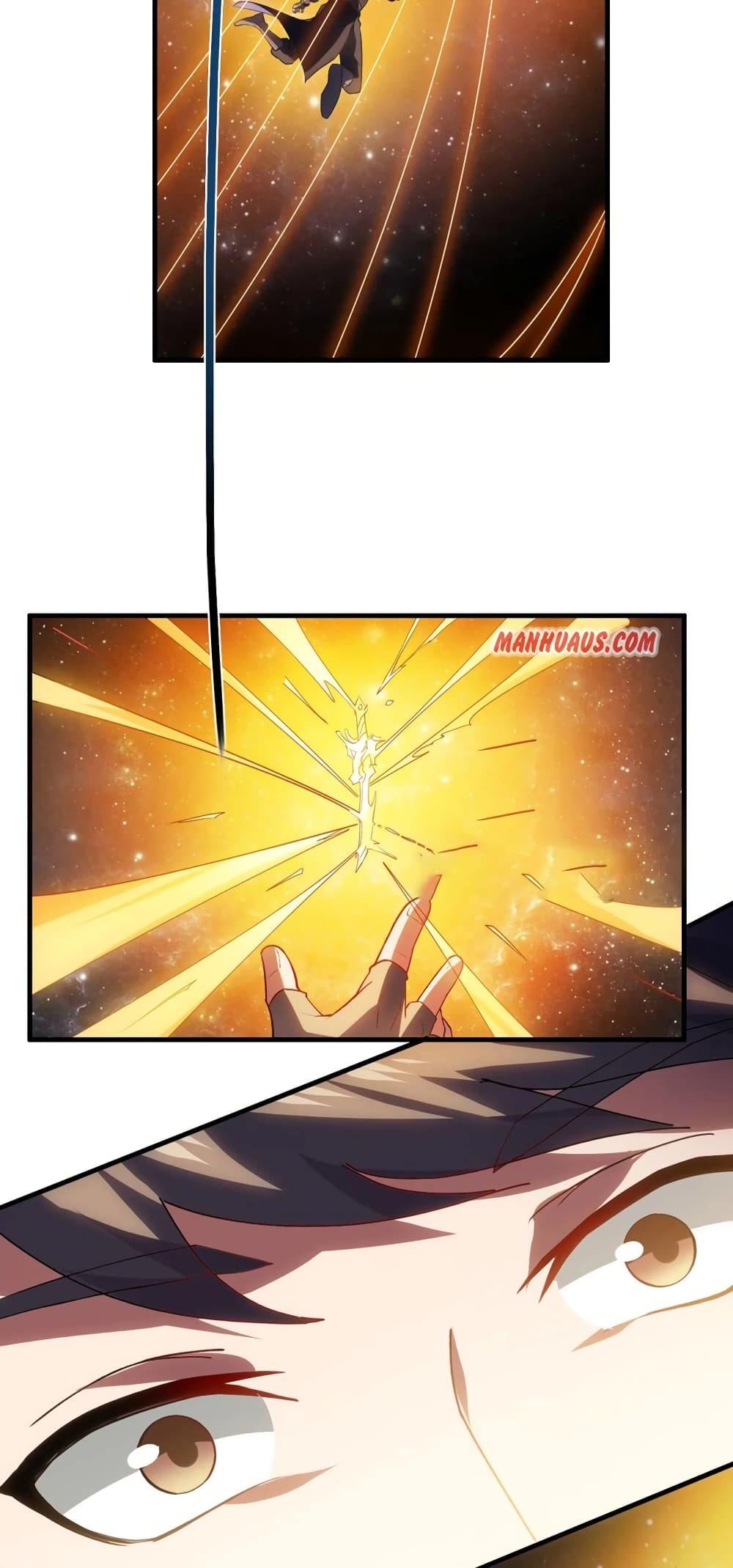 Super Warrior in Another World ทหารเซียนไปหาเมียที่ต่างโลก page 15