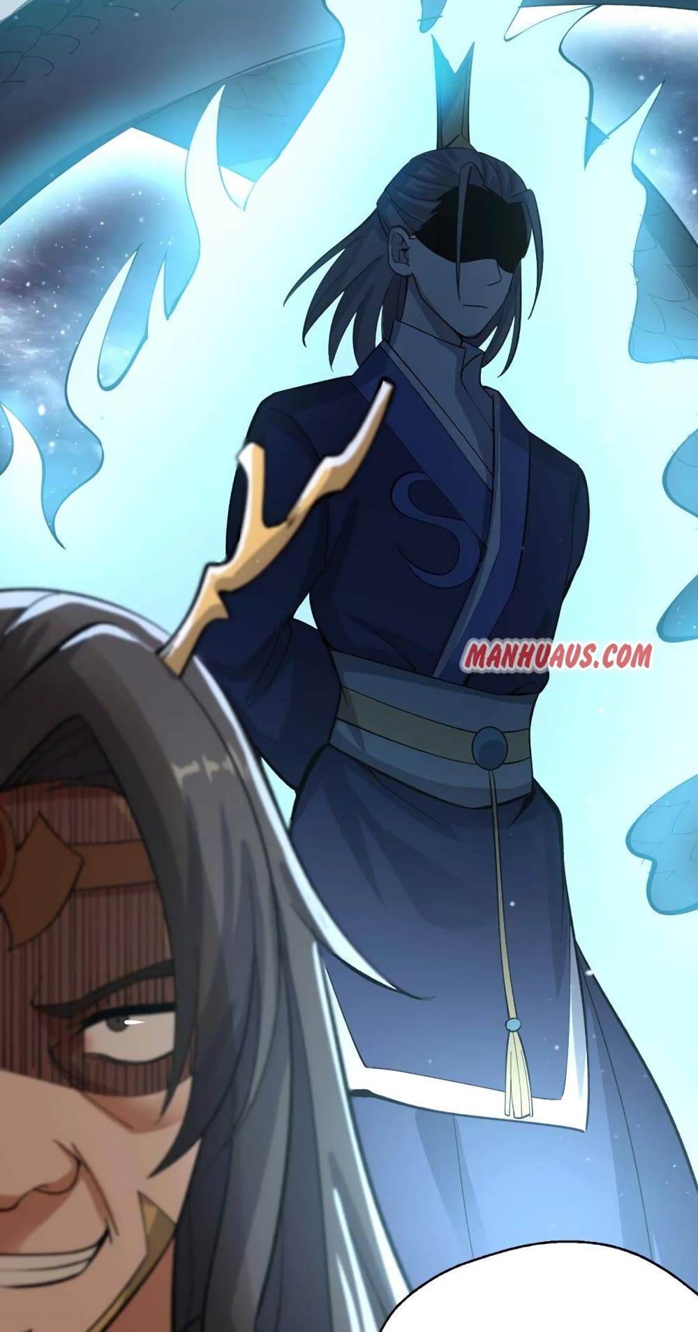 Super Warrior in Another World ทหารเซียนไปหาเมียที่ต่างโลก page 26