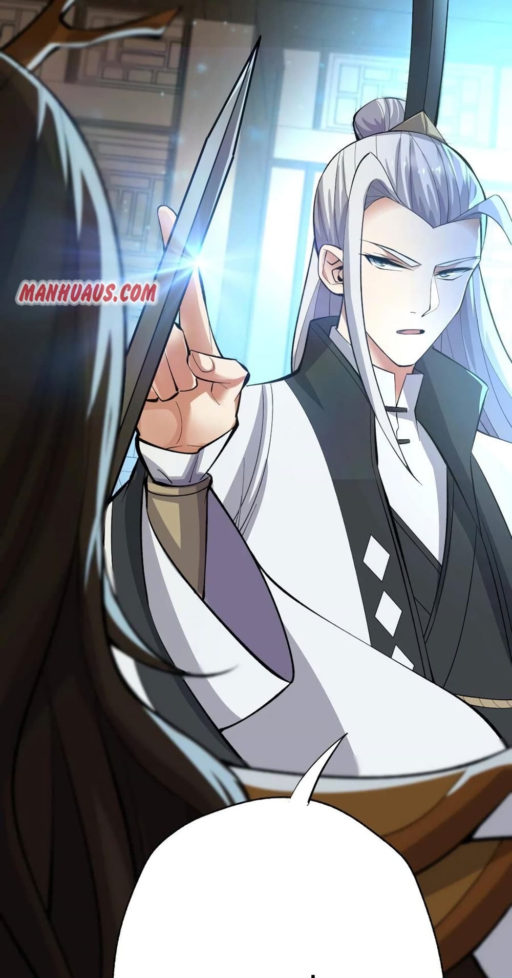 Super Warrior in Another World ทหารเซียนไปหาเมียที่ต่างโลก page 46