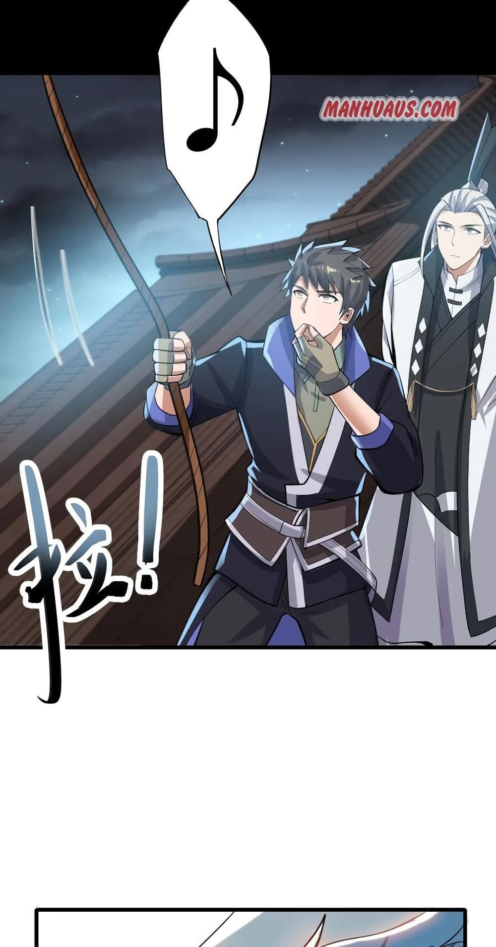 Super Warrior in Another World ทหารเซียนไปหาเมียที่ต่างโลก page 54