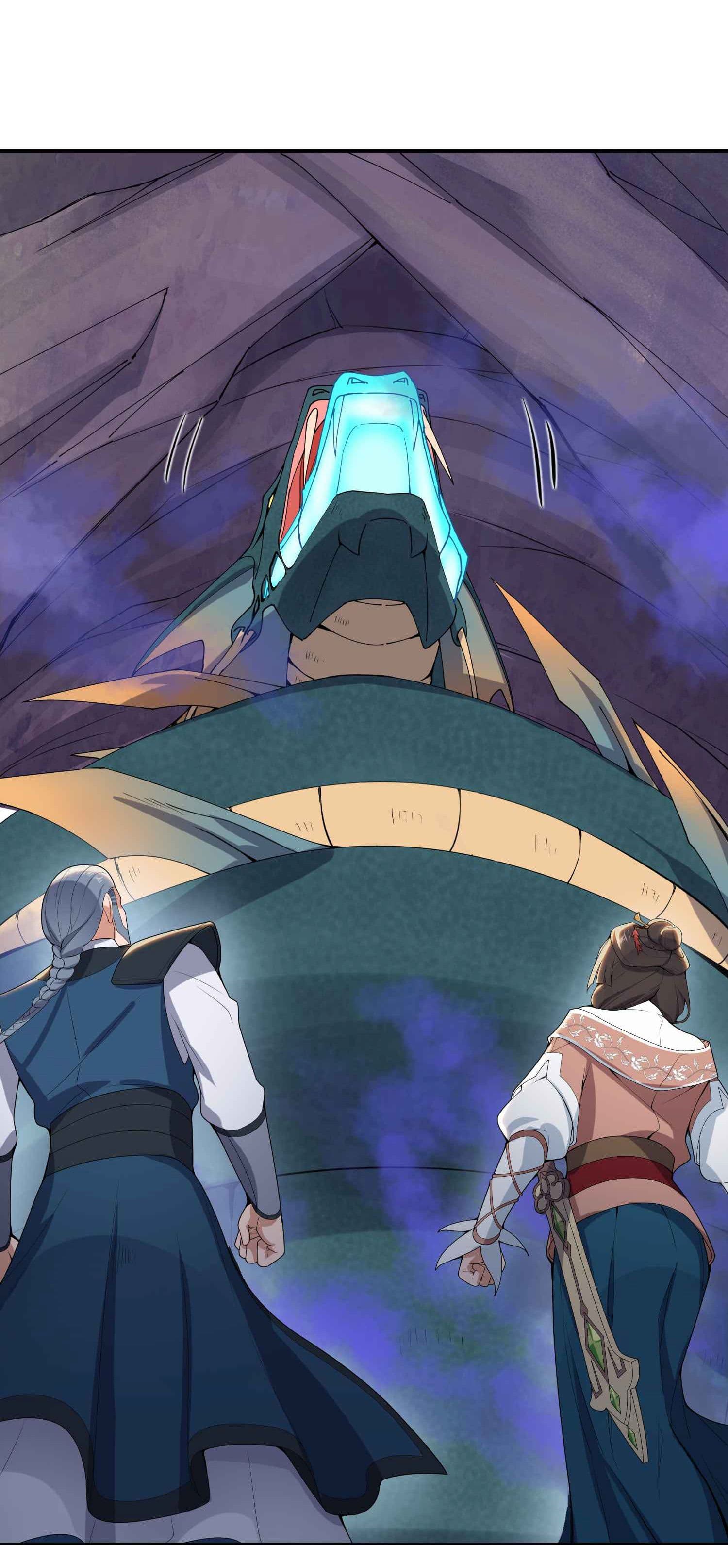 Super Warrior in Another World ทหารเซียนไปหาเมียที่ต่างโลก page 6