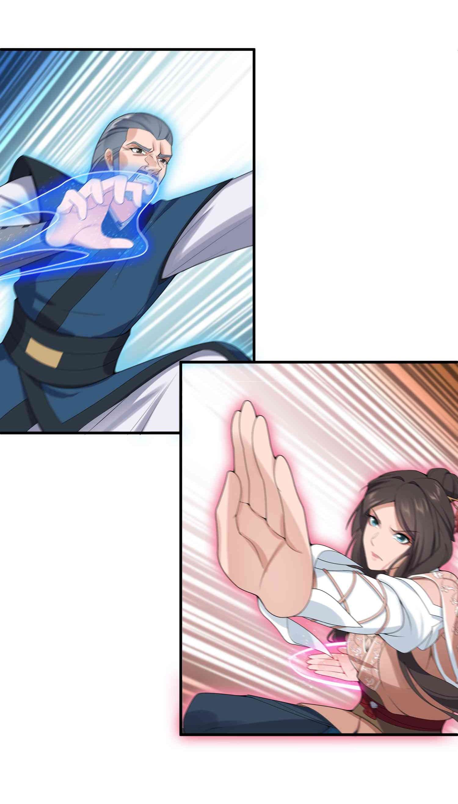 Super Warrior in Another World ทหารเซียนไปหาเมียที่ต่างโลก page 9
