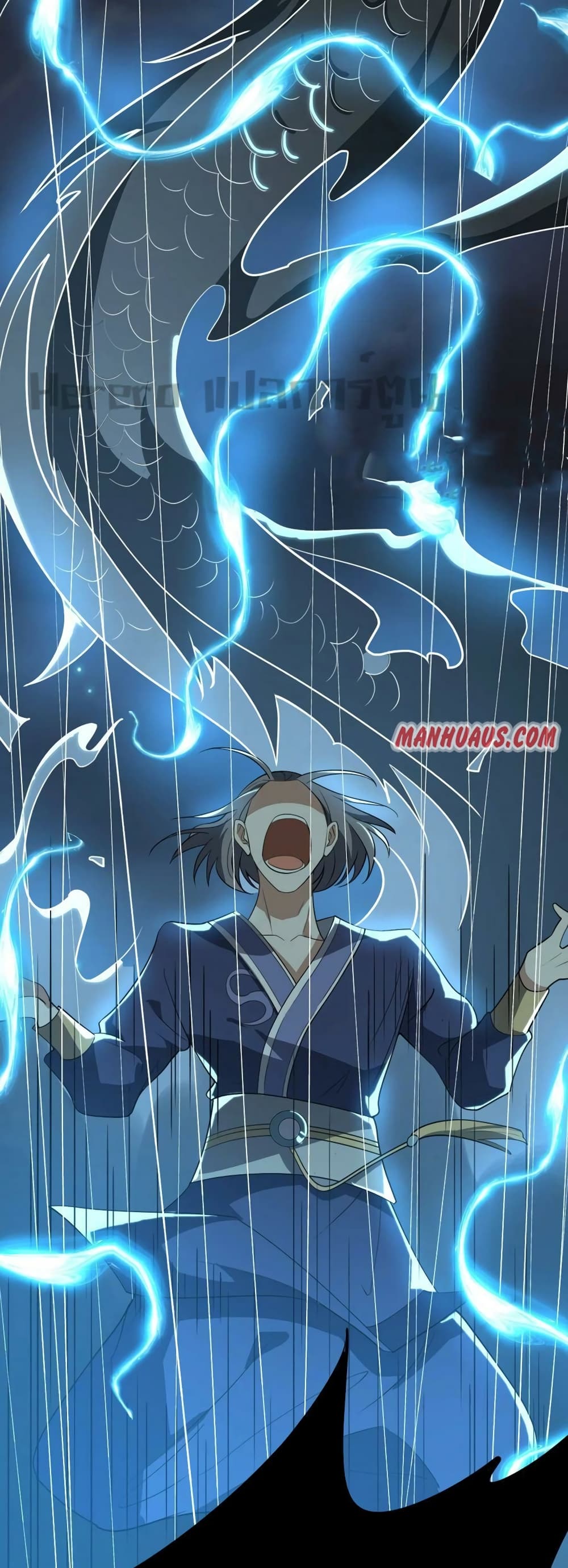 Super Warrior in Another World ทหารเซียนไปหาเมียที่ต่างโลก page 18