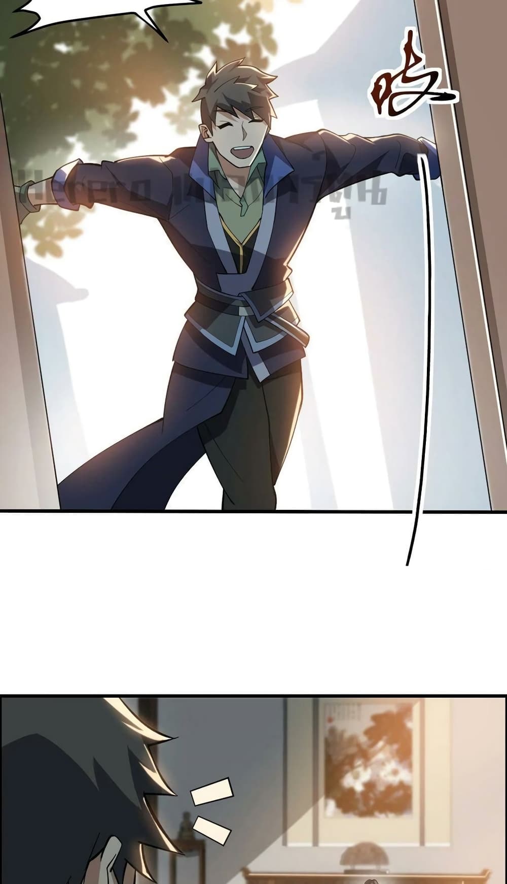 Super Warrior in Another World ทหารเซียนไปหาเมียที่ต่างโลก page 18