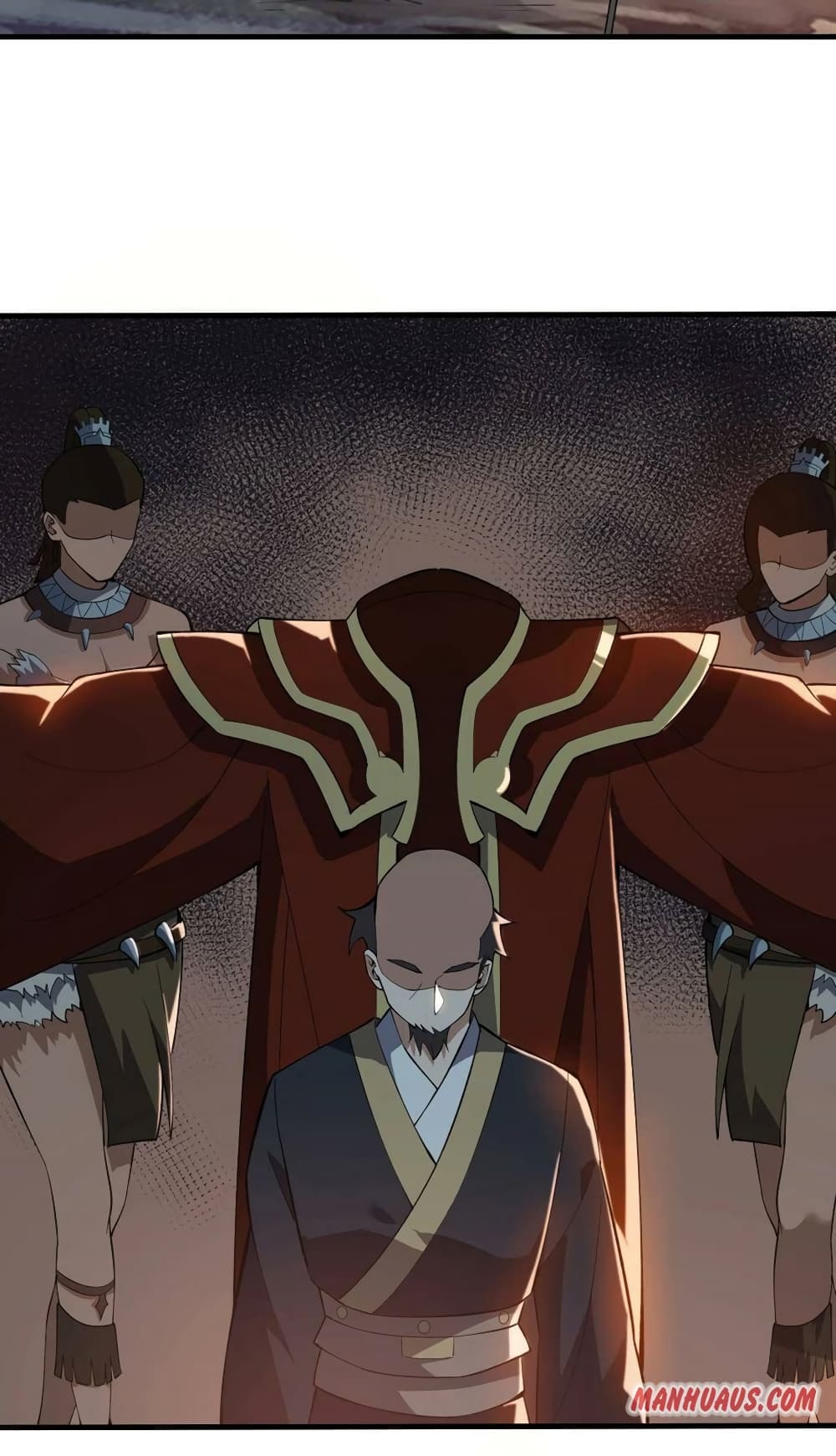 Super Warrior in Another World ทหารเซียนไปหาเมียที่ต่างโลก page 28