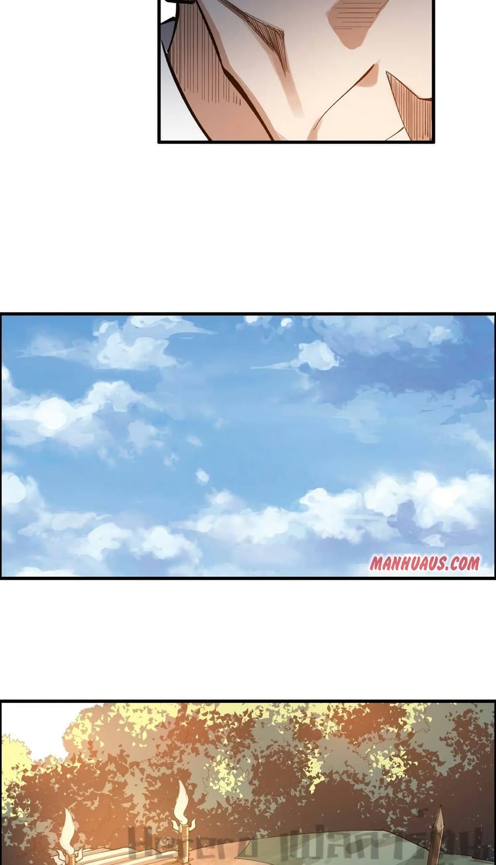 Super Warrior in Another World ทหารเซียนไปหาเมียที่ต่างโลก page 31