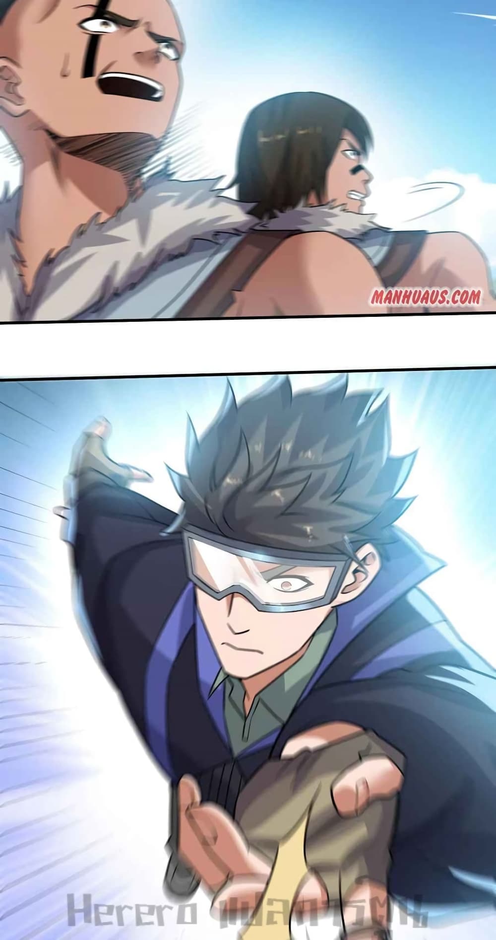 Super Warrior in Another World ทหารเซียนไปหาเมียที่ต่างโลก page 6