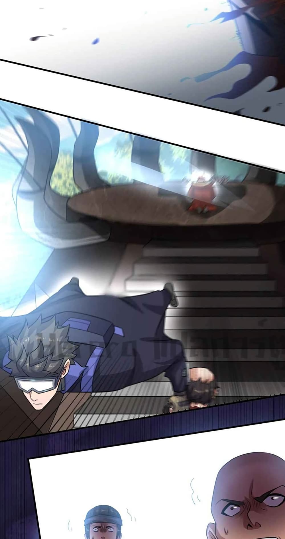 Super Warrior in Another World ทหารเซียนไปหาเมียที่ต่างโลก page 17