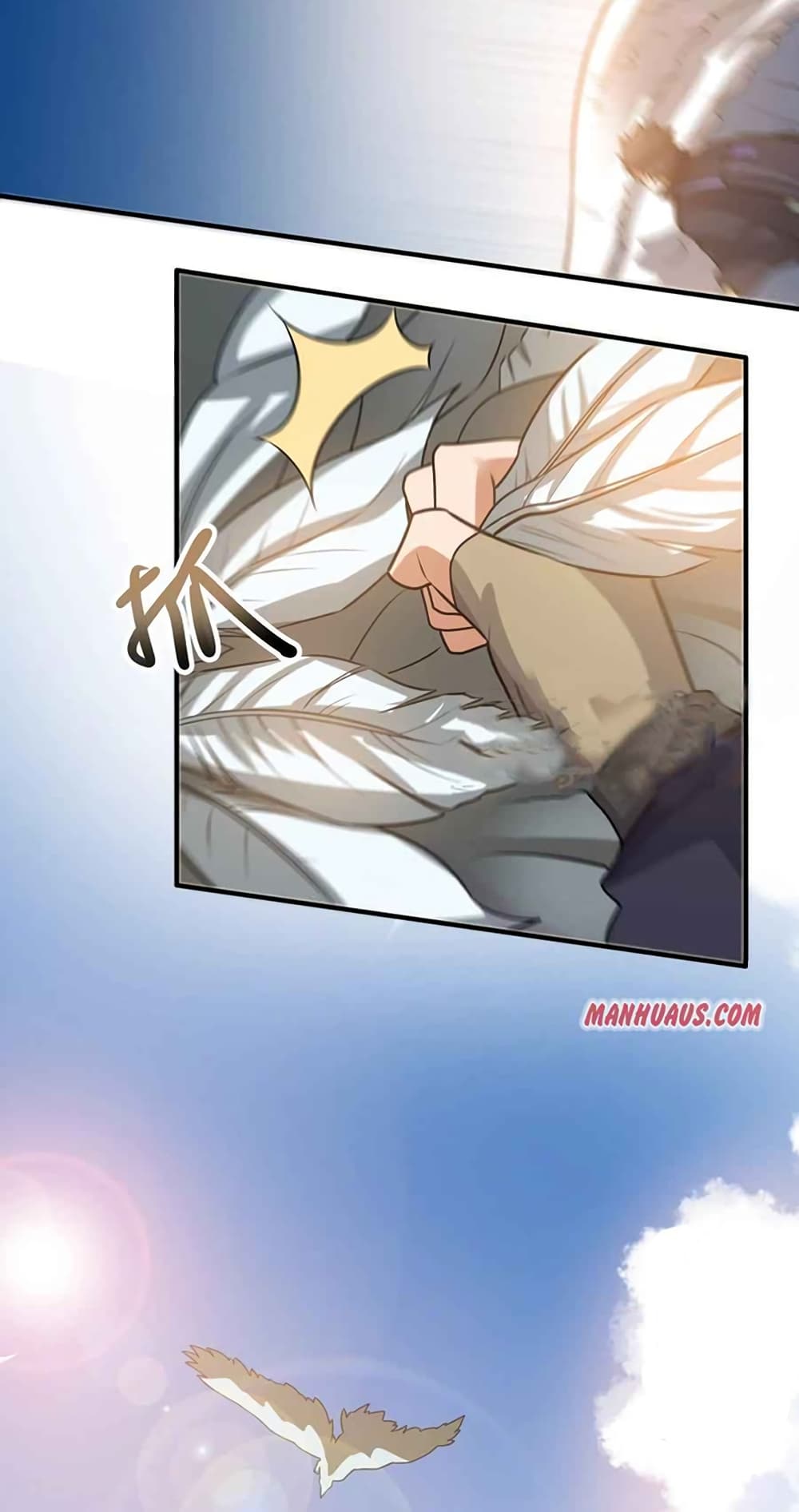 Super Warrior in Another World ทหารเซียนไปหาเมียที่ต่างโลก page 22