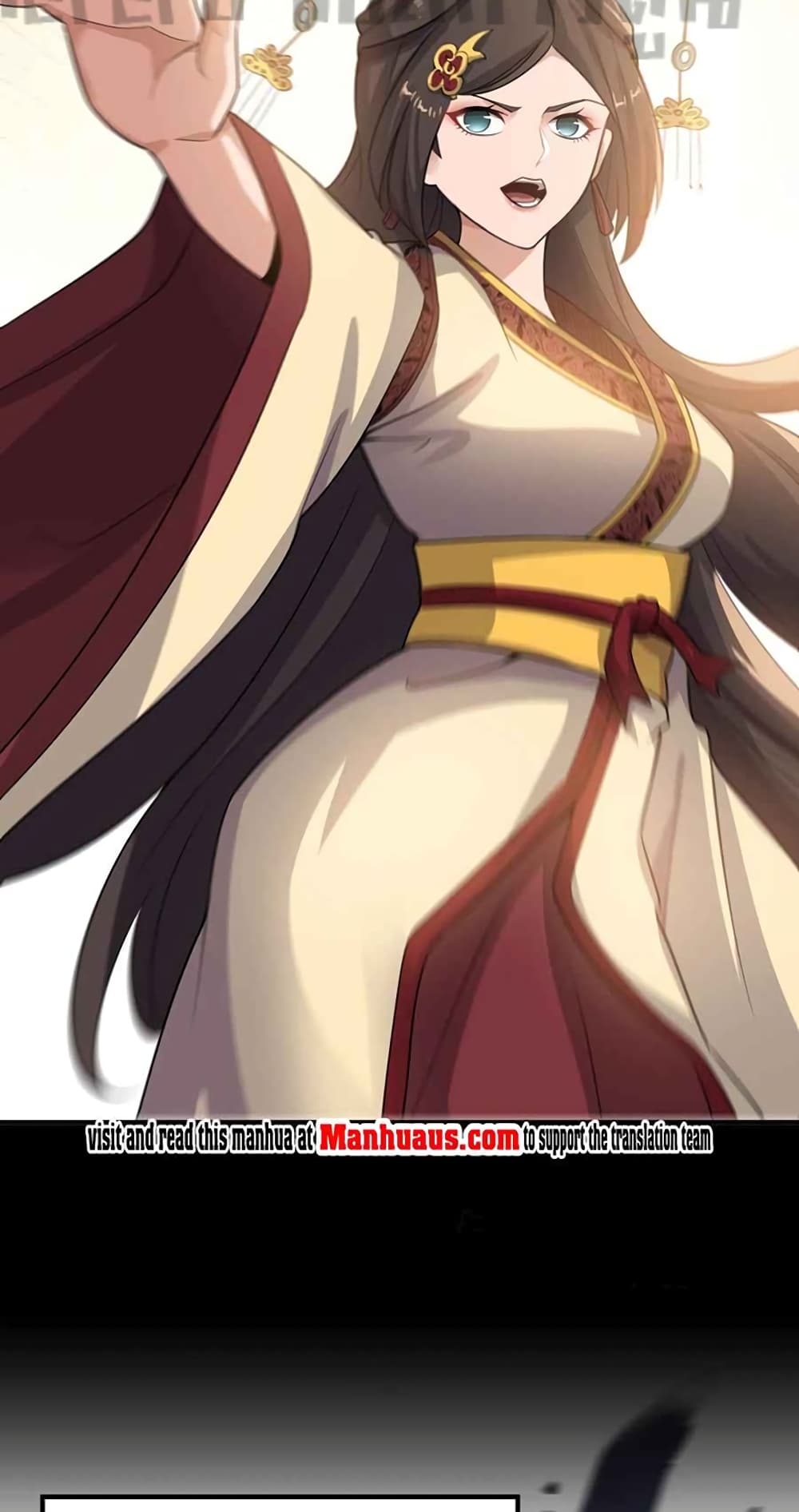 Super Warrior in Another World ทหารเซียนไปหาเมียที่ต่างโลก page 27
