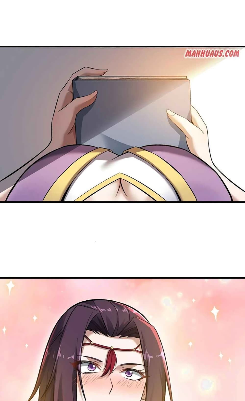 Super Warrior in Another World ทหารเซียนไปหาเมียที่ต่างโลก page 12