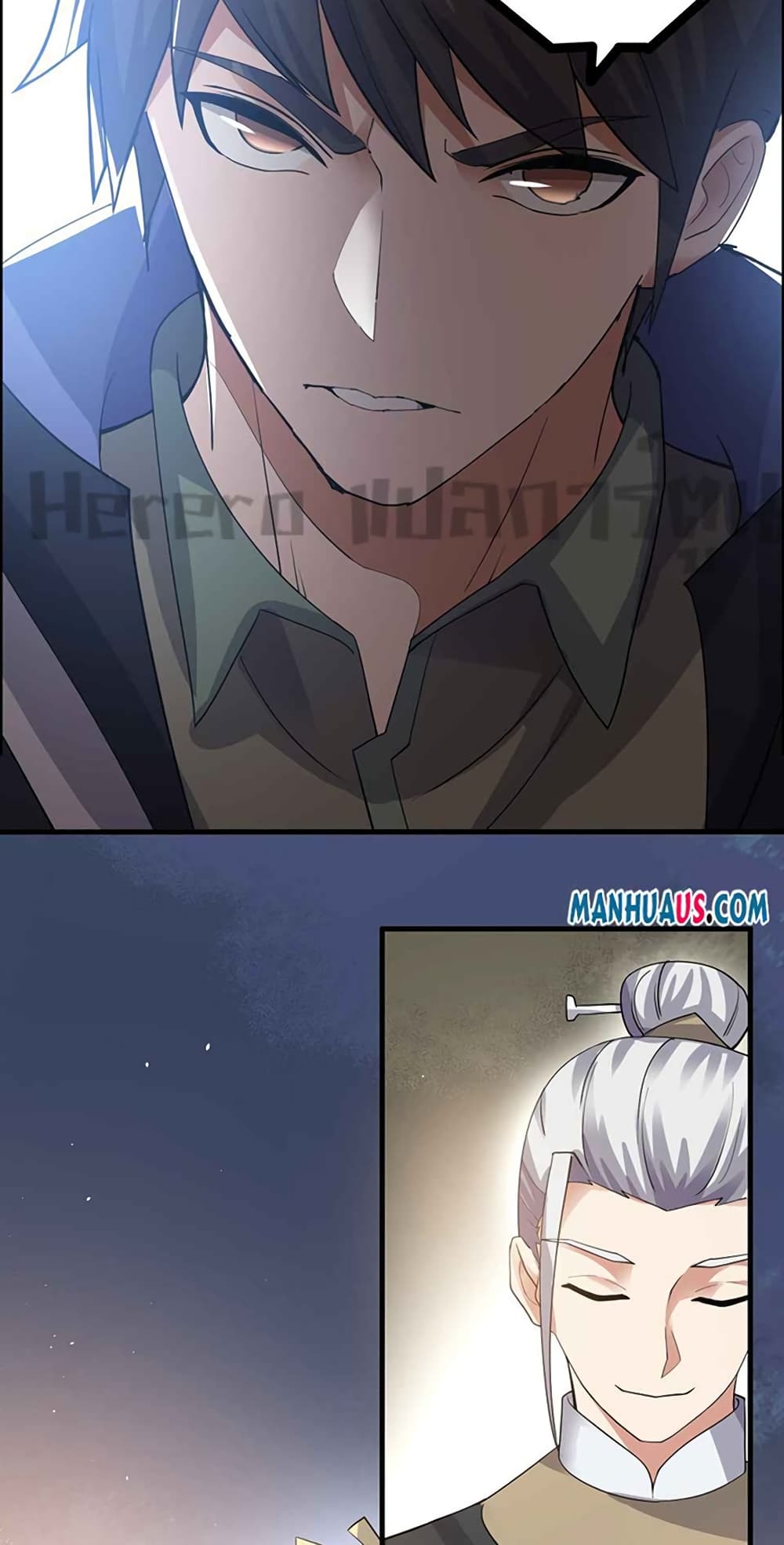 Super Warrior in Another World ทหารเซียนไปหาเมียที่ต่างโลก page 16