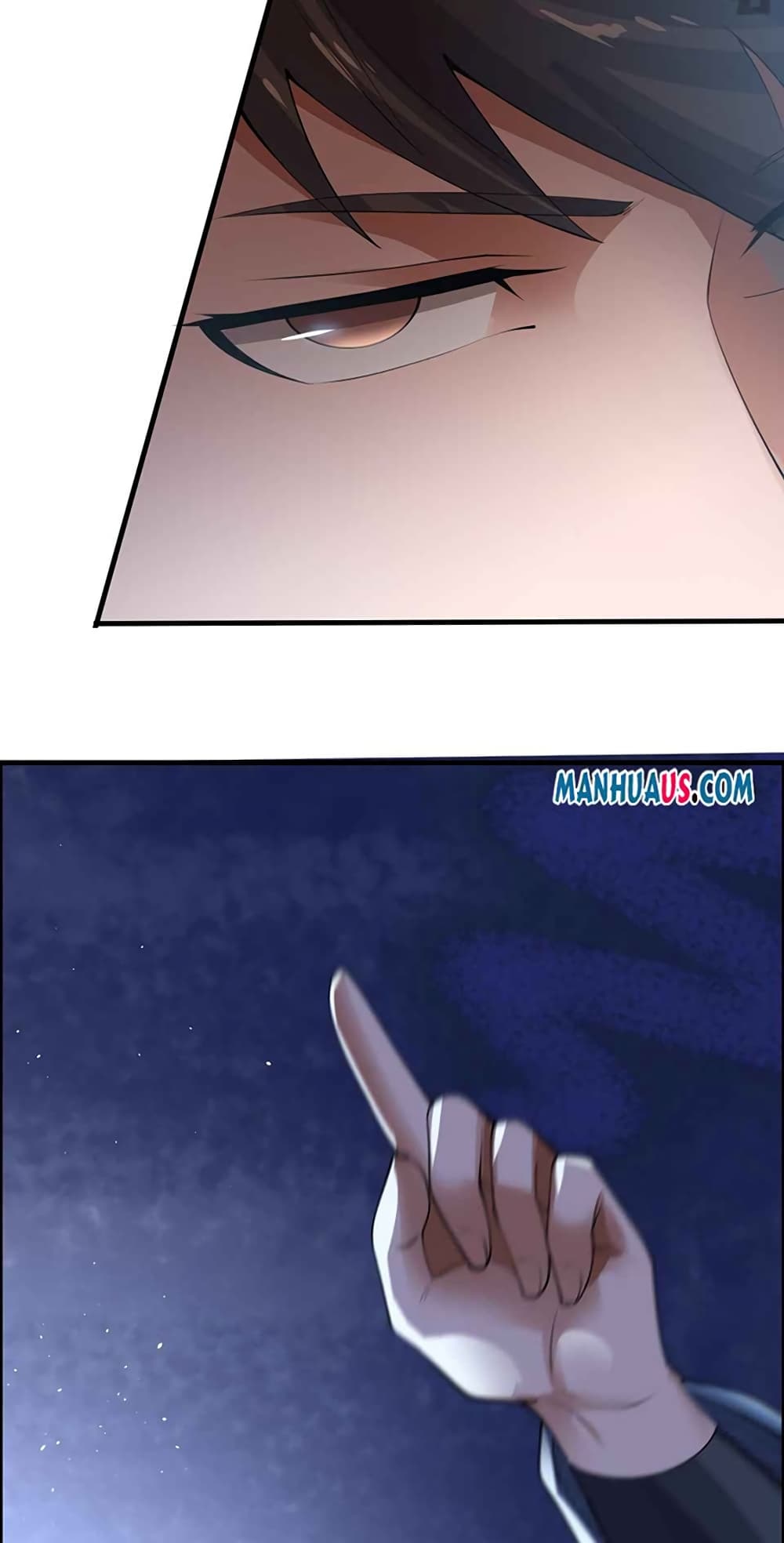 Super Warrior in Another World ทหารเซียนไปหาเมียที่ต่างโลก page 40