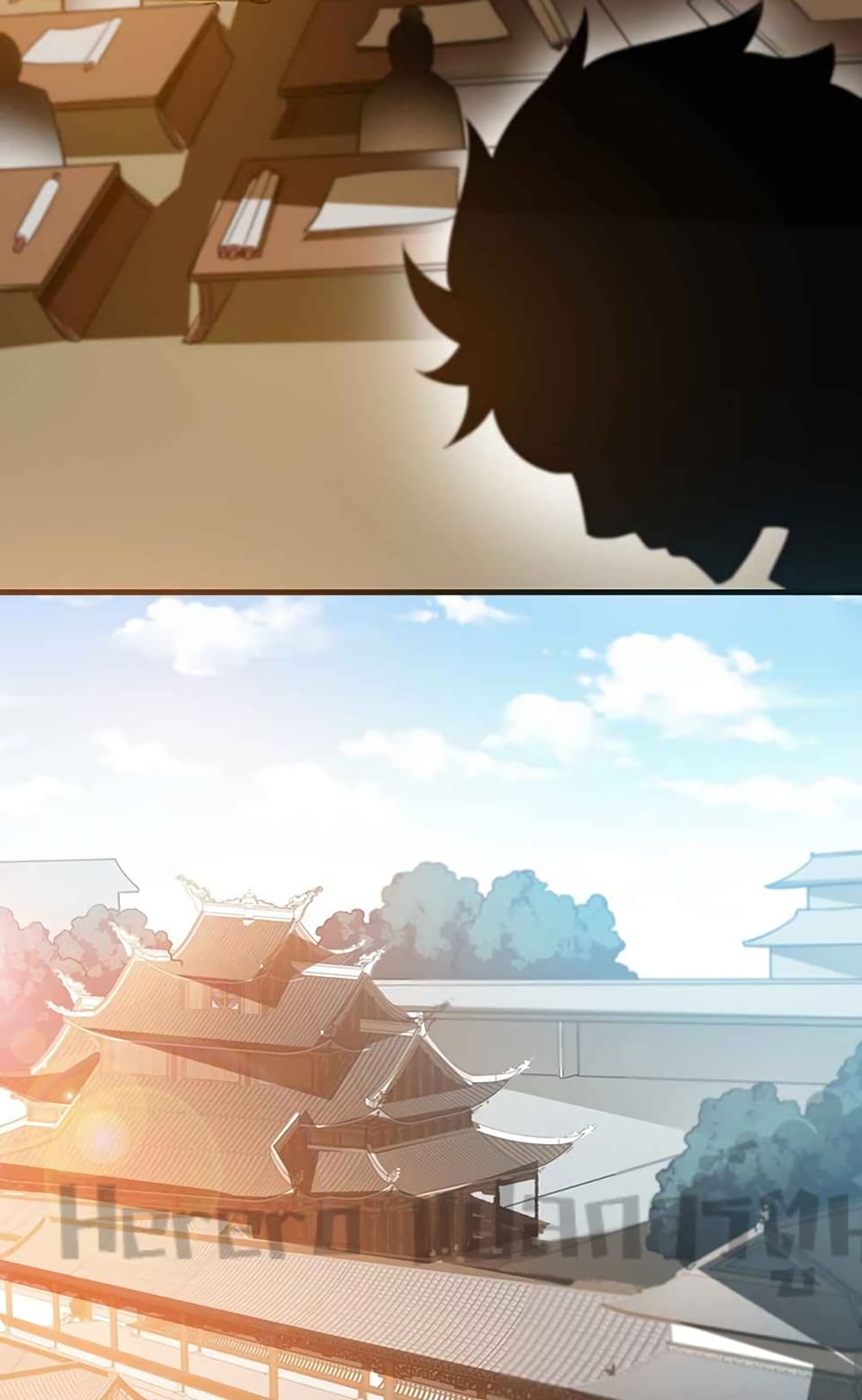 Super Warrior in Another World ทหารเซียนไปหาเมียที่ต่างโลก page 11
