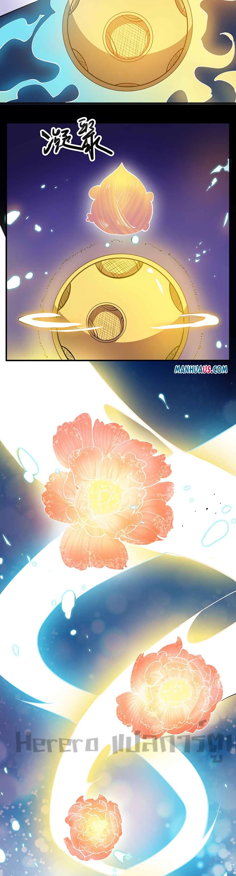 Super Warrior in Another World ทหารเซียนไปหาเมียที่ต่างโลก page 19