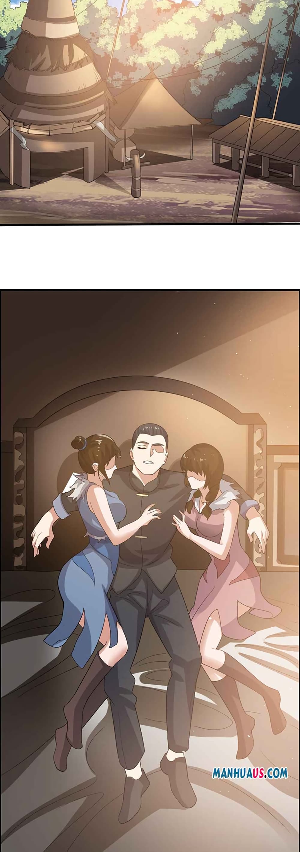 Super Warrior in Another World ทหารเซียนไปหาเมียที่ต่างโลก page 14