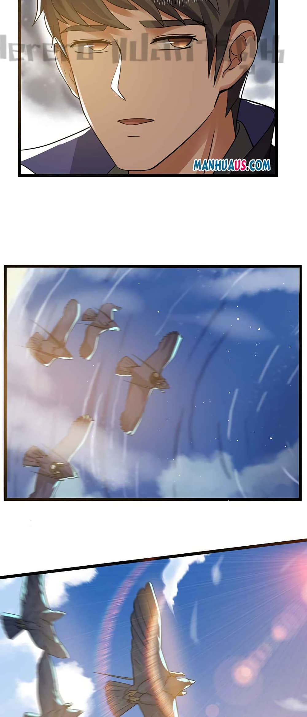 Super Warrior in Another World ทหารเซียนไปหาเมียที่ต่างโลก page 29