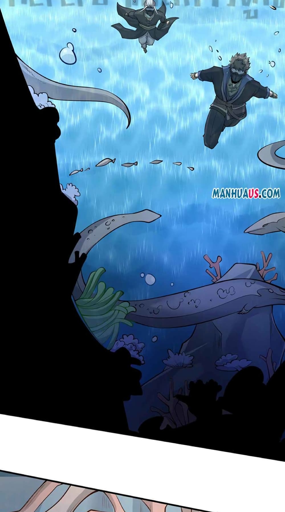 Super Warrior in Another World ทหารเซียนไปหาเมียที่ต่างโลก page 15