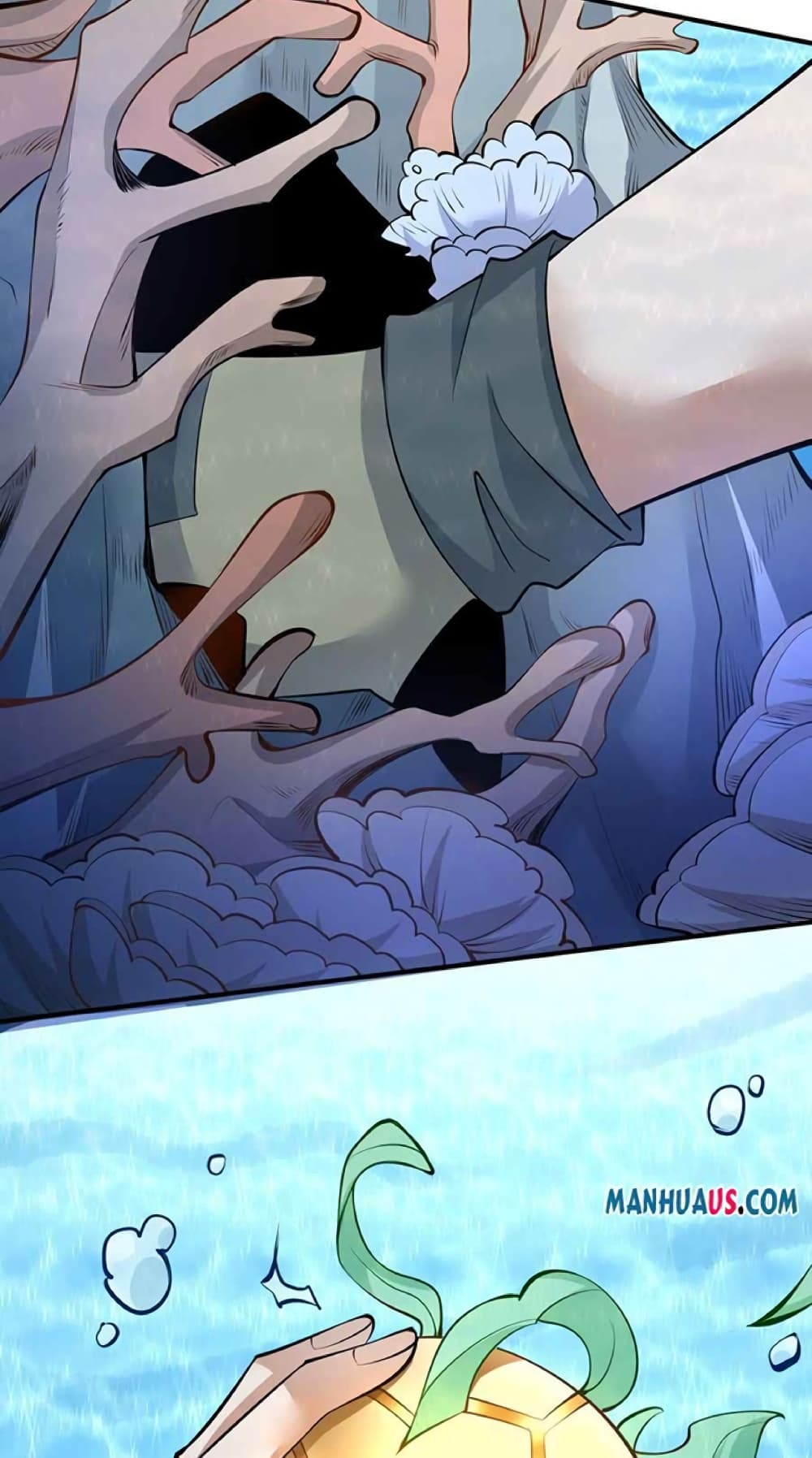 Super Warrior in Another World ทหารเซียนไปหาเมียที่ต่างโลก page 16