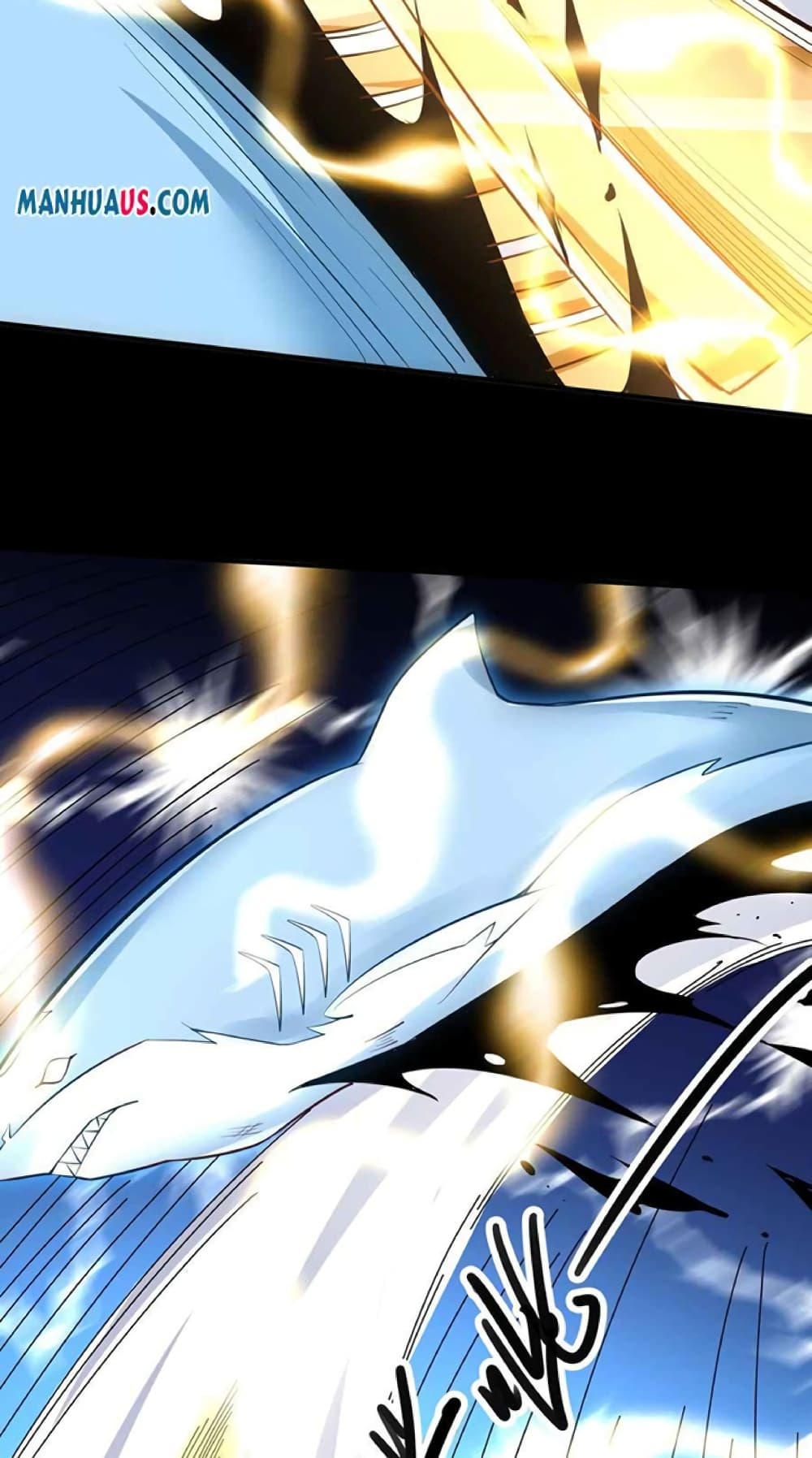 Super Warrior in Another World ทหารเซียนไปหาเมียที่ต่างโลก page 43