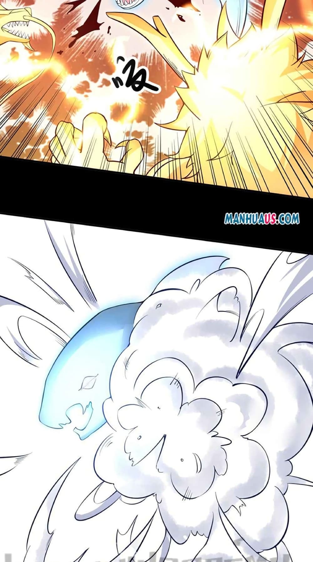 Super Warrior in Another World ทหารเซียนไปหาเมียที่ต่างโลก page 46