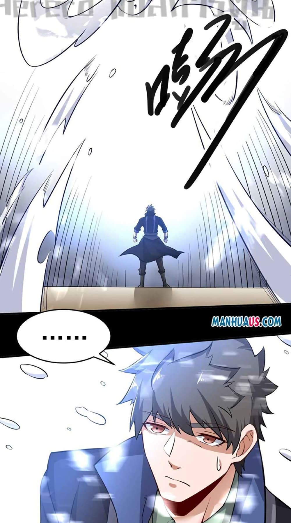 Super Warrior in Another World ทหารเซียนไปหาเมียที่ต่างโลก page 47