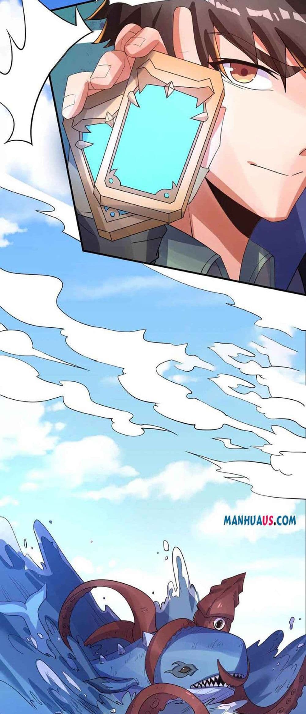 Super Warrior in Another World ทหารเซียนไปหาเมียที่ต่างโลก page 26