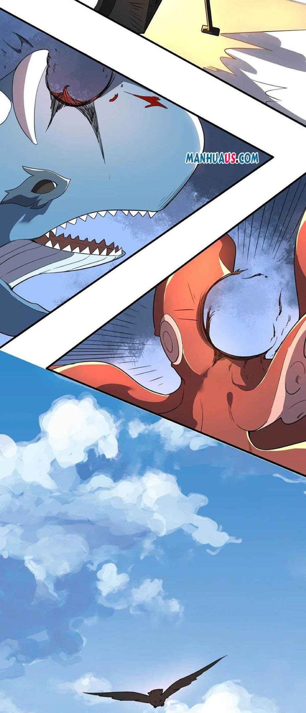 Super Warrior in Another World ทหารเซียนไปหาเมียที่ต่างโลก page 28